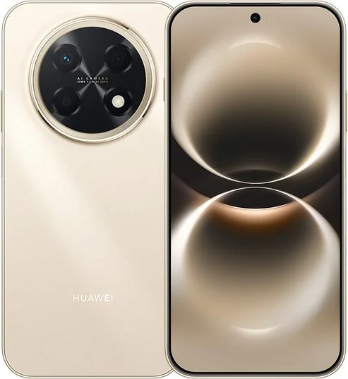 Huawei Nova 15 Max