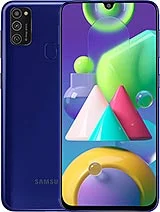 Samsung Galaxy M21