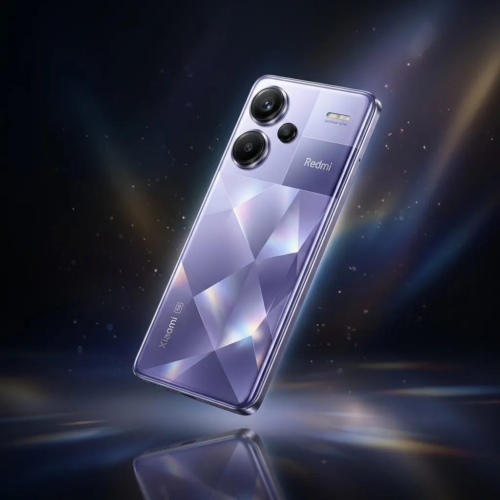 Xiaomi Redmi Note 13 4G